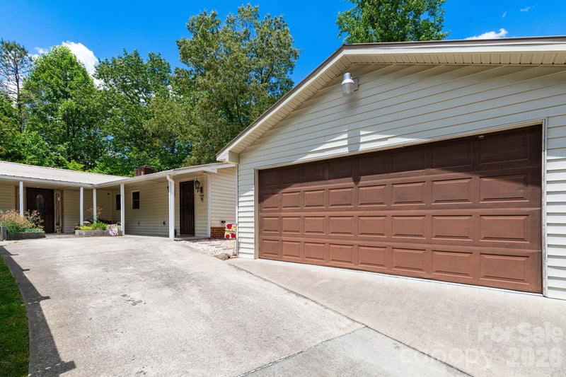 45 and 54 Forsythe Ln, Waynesville, NC 28785