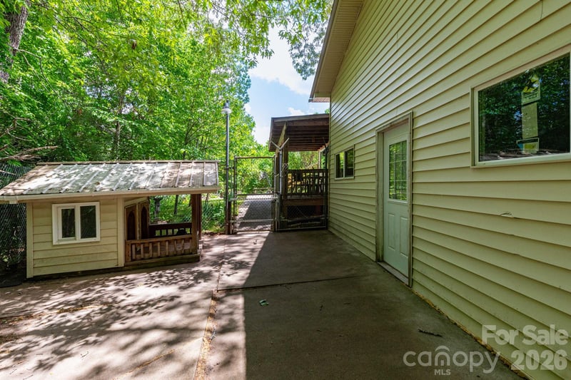 45 and 54 Forsythe Ln, Waynesville, NC 28785