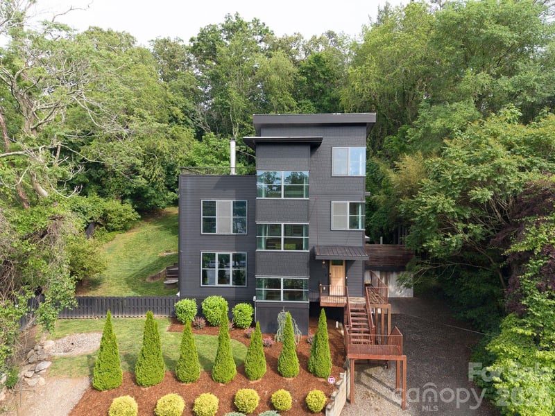 53 Buchanan Pl, Asheville, NC 28801