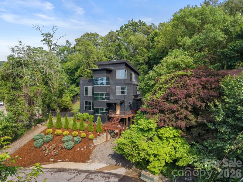 53 Buchanan Pl, Asheville, NC 28801