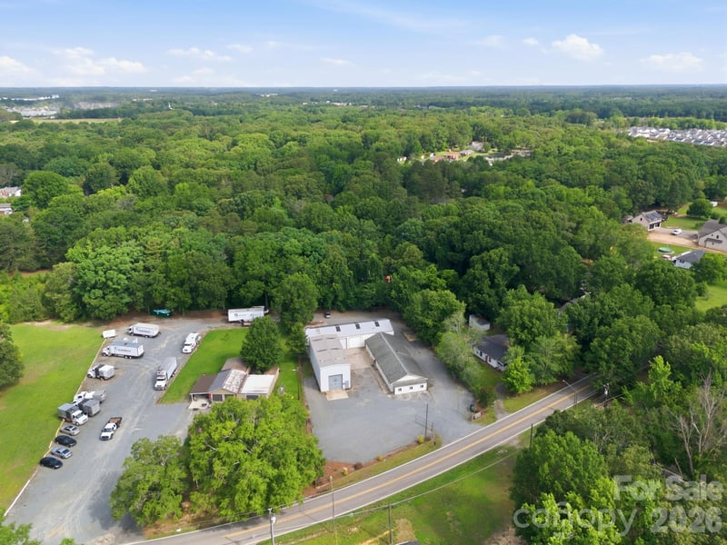 1819 John Moore Rd, Monroe, NC 28110
