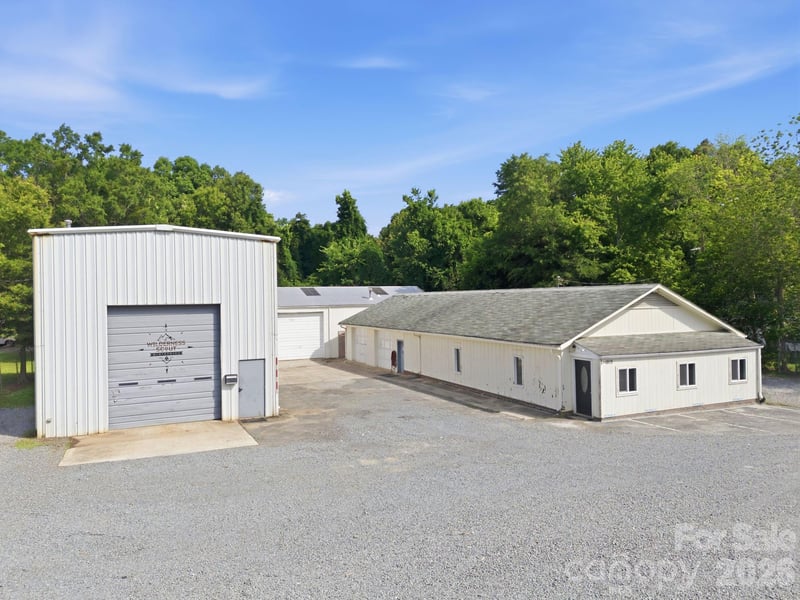 1819 John Moore Rd, Monroe, NC 28110