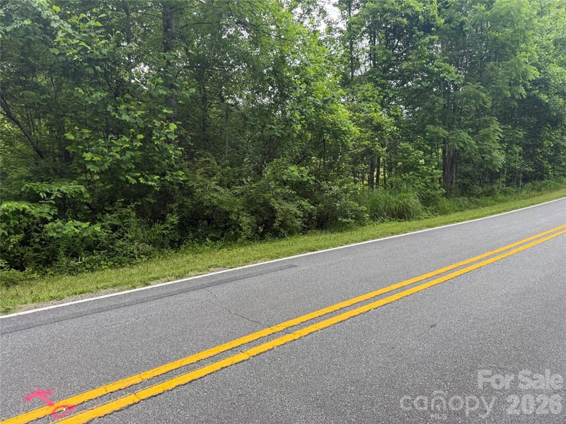 Lot 3 Parker Padgett Rd, Old Fort, NC 28762