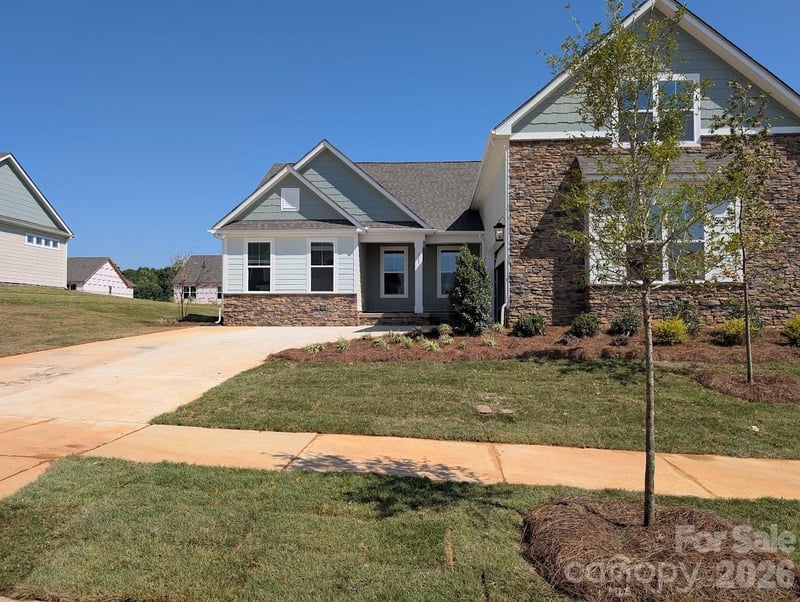 1253 Copper Leaf Dr, Rock Hill, SC 29732
