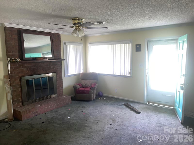 244 Tabor Dr, Salisbury, NC 28144