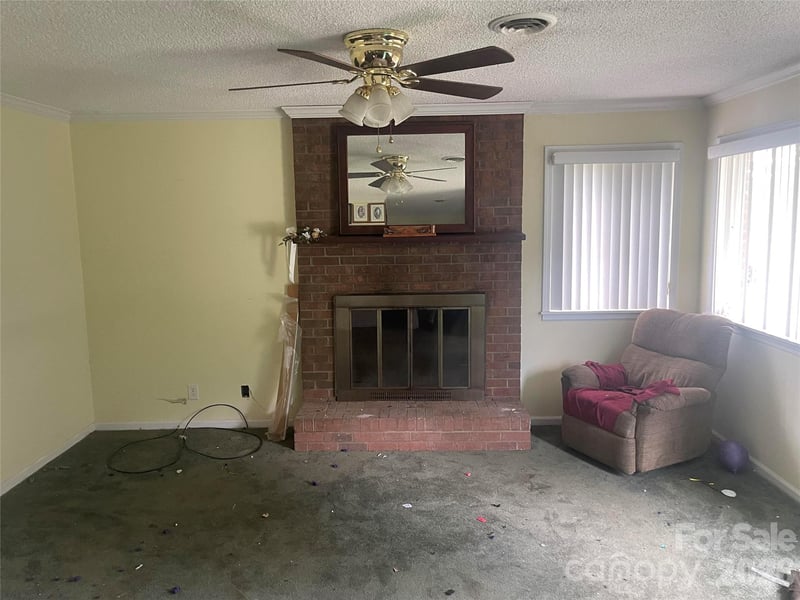 244 Tabor Dr, Salisbury, NC 28144