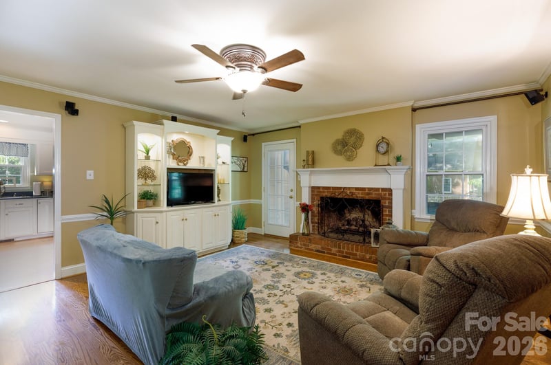 787 Summerwood Dr, Rock Hill, SC 29732