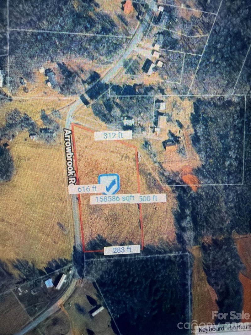 161 Arrowbrook Rd, Harmony, NC 28634
