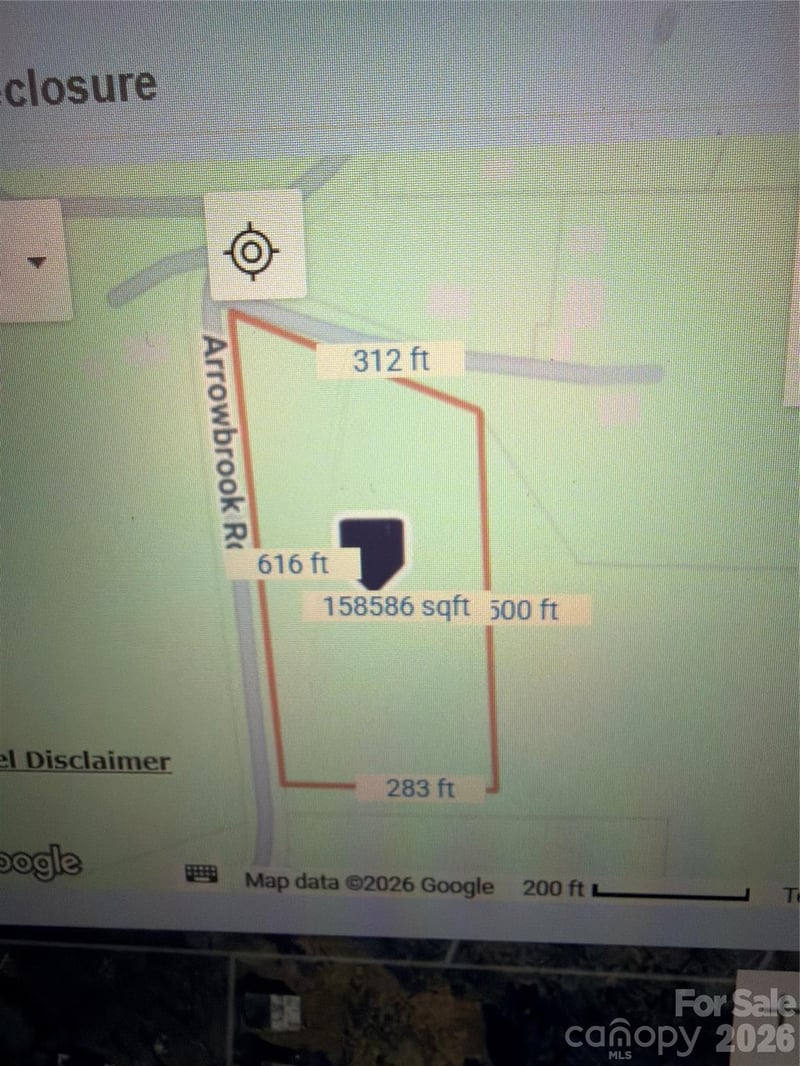 161 Arrowbrook Rd, Harmony, NC 28634