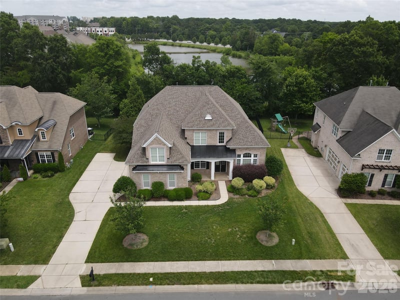 6507 Springs Mill Rd, Charlotte, NC 28277