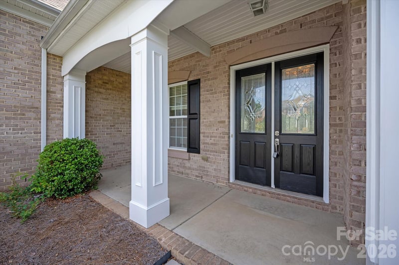 6507 Springs Mill Rd, Charlotte, NC 28277