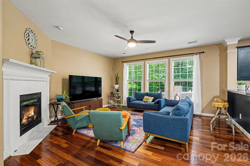8932 Arbor Creek Dr, Charlotte, NC 28269