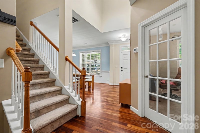 8932 Arbor Creek Dr, Charlotte, NC 28269
