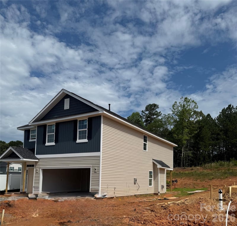 708 Inwood Hill Dr #12, Gastonia, NC 28056
