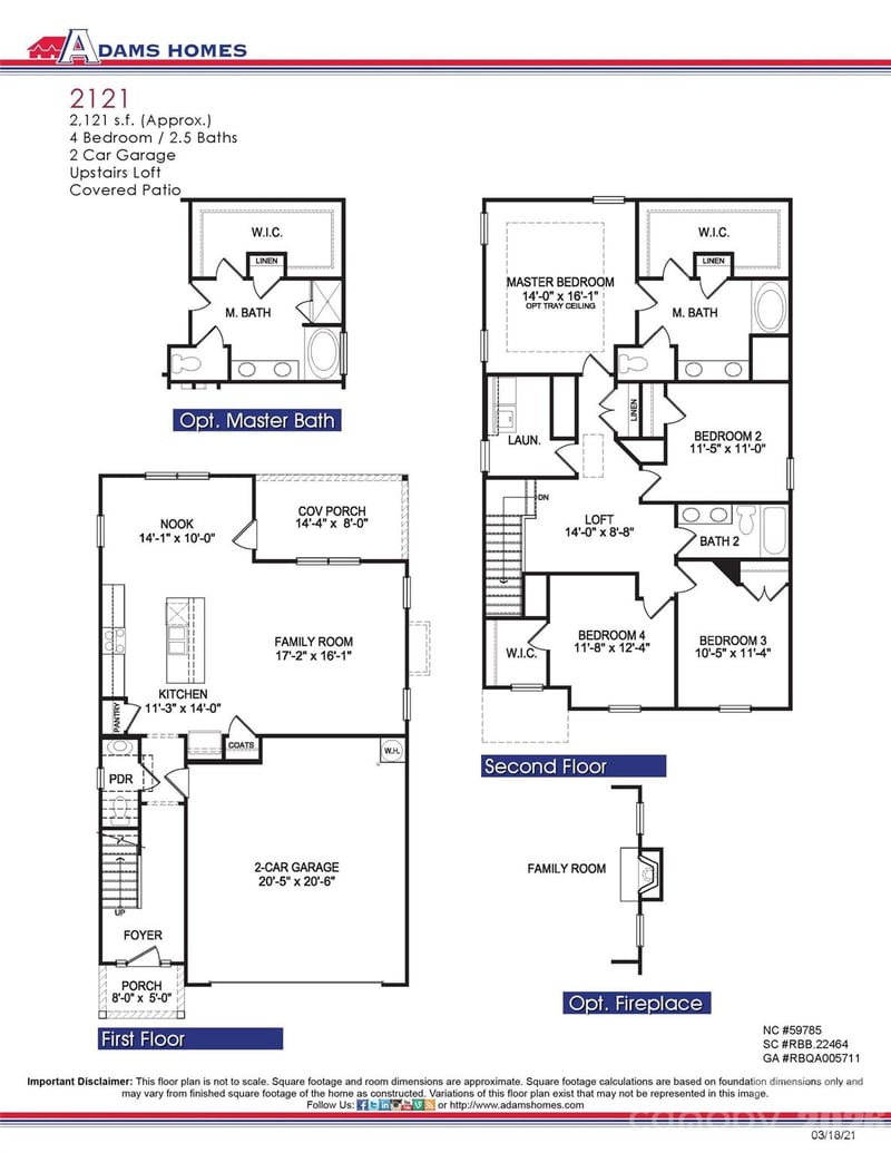708 Inwood Hill Dr #12, Gastonia, NC 28056