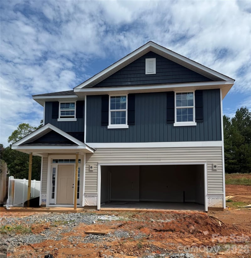 708 Inwood Hill Dr #12, Gastonia, NC 28056
