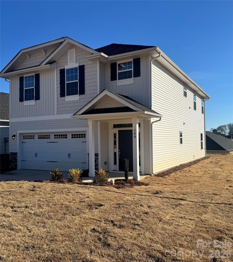 708 Inwood Hill Dr #12, Gastonia, NC 28056