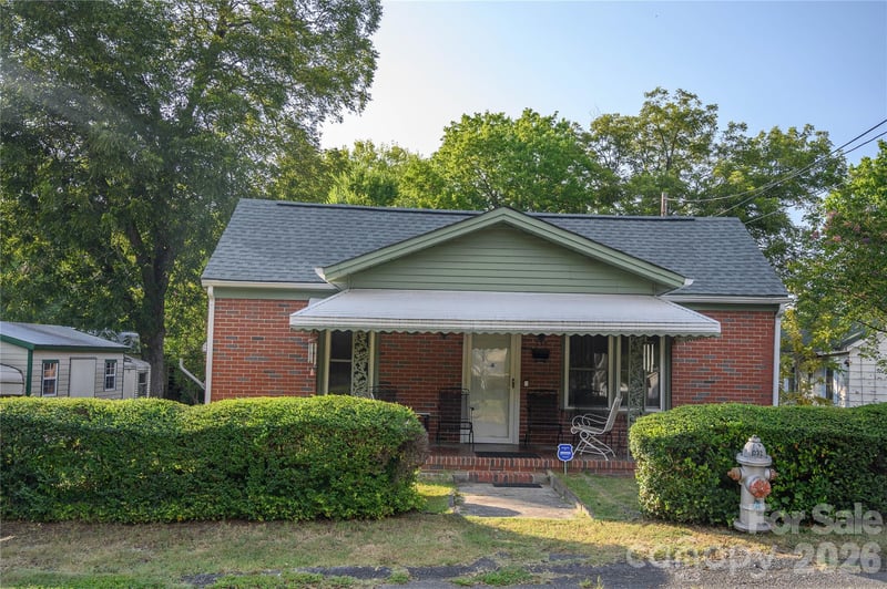 135 Mill St, Chester, SC 29706