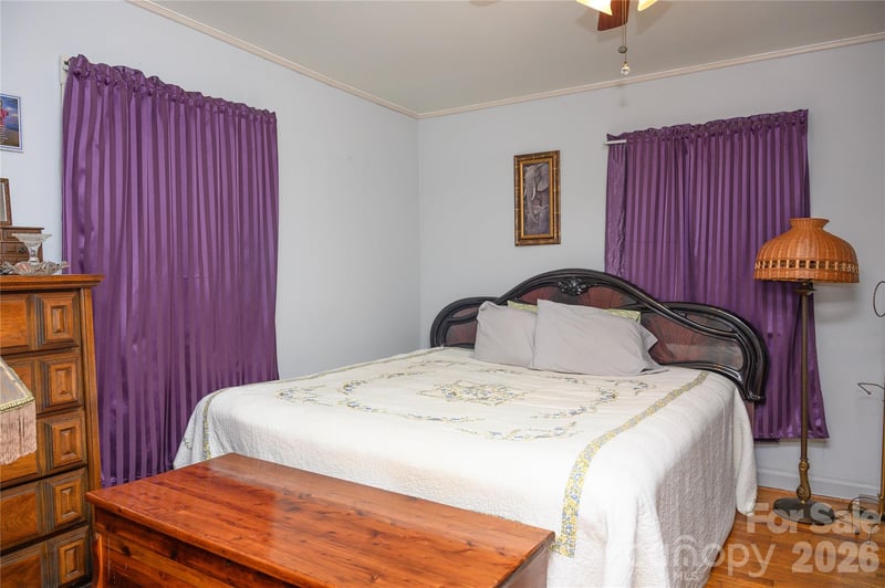 135 Mill St, Chester, SC 29706