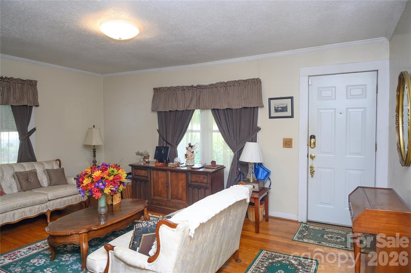 135 Mill St, Chester, SC 29706