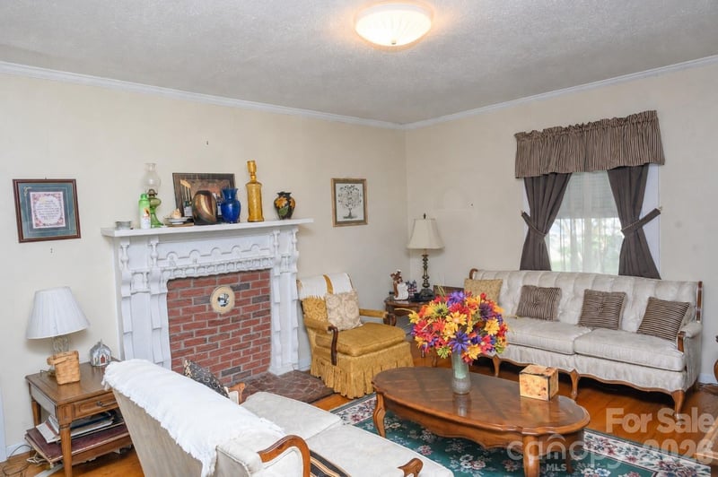 135 Mill St, Chester, SC 29706