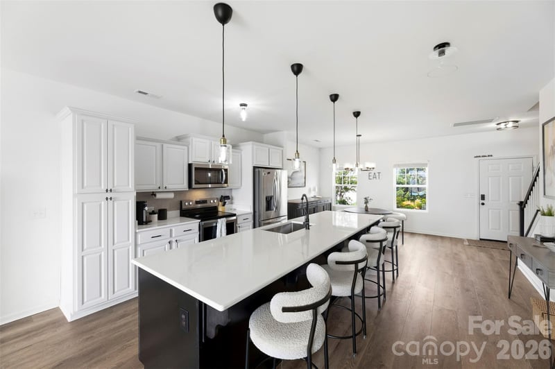 1078 River Haven Ave, Concord, NC 28025
