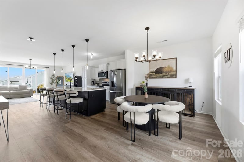 1078 River Haven Ave, Concord, NC 28025