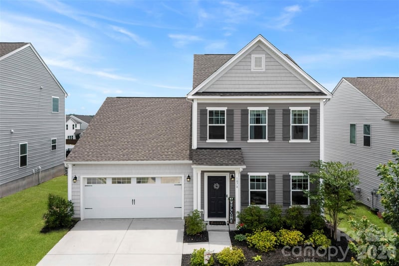 1078 River Haven Ave, Concord, NC 28025