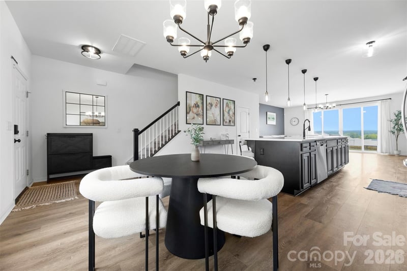 1078 River Haven Ave, Concord, NC 28025