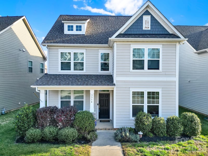 Home Worth Check