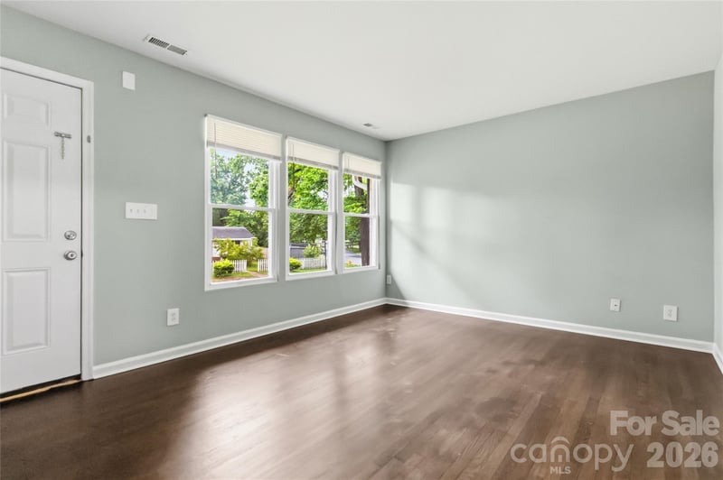 1248 Rosada Dr, Charlotte, NC 28213