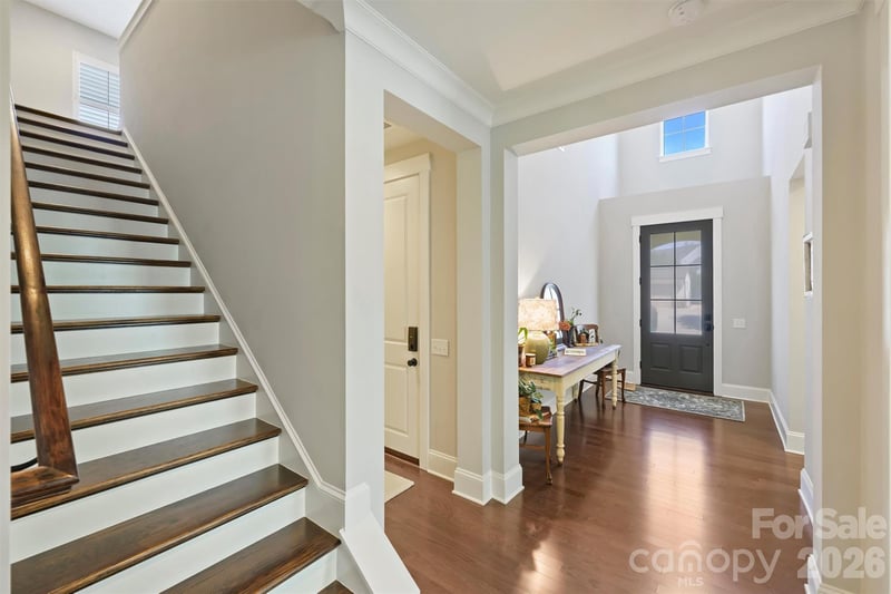 8440 Bassinger Dr, Huntersville, NC 28078