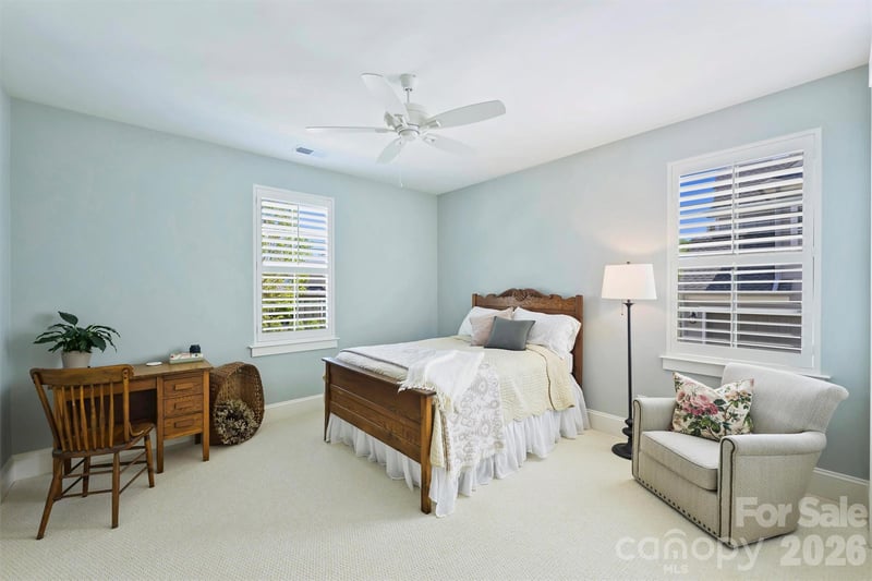 8440 Bassinger Dr, Huntersville, NC 28078