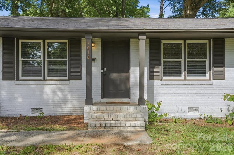 1016 Pondella Dr, Charlotte, NC 28213