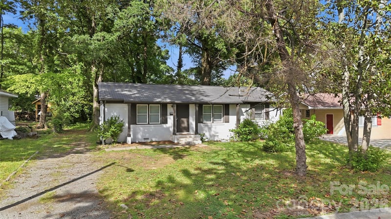 1016 Pondella Dr, Charlotte, NC 28213