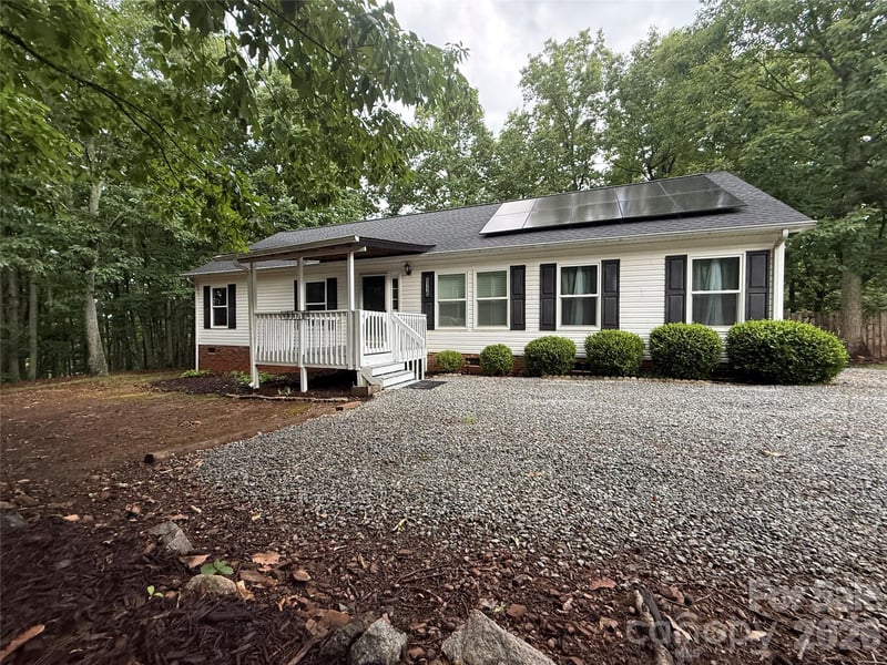 5110 Sierra Dr, Maiden, NC 28650