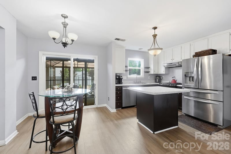 10109 Baxter Caldwell Dr, Charlotte, NC 28213