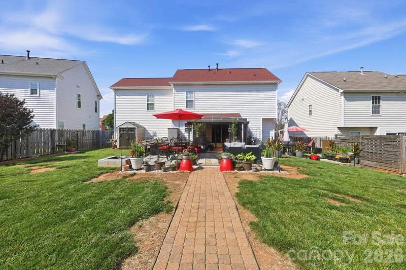 10109 Baxter Caldwell Dr, Charlotte, NC 28213