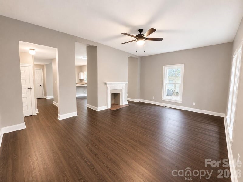 1115 Wilson W Lee Blvd, Statesville, NC 28677