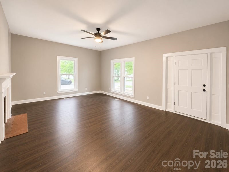 1115 Wilson W Lee Blvd, Statesville, NC 28677
