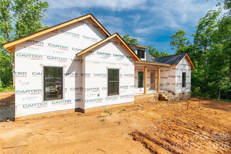 830 Mcgill Rd, Smyrna, SC 29743