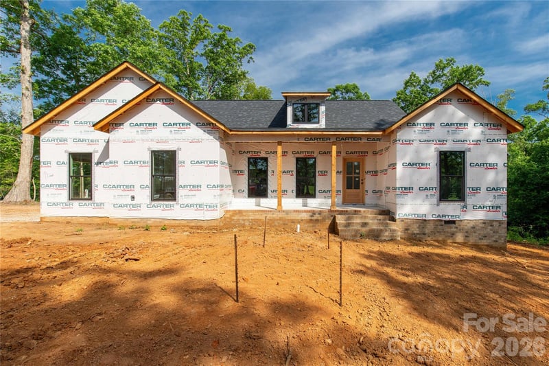 830 Mcgill Rd, Smyrna, SC 29743