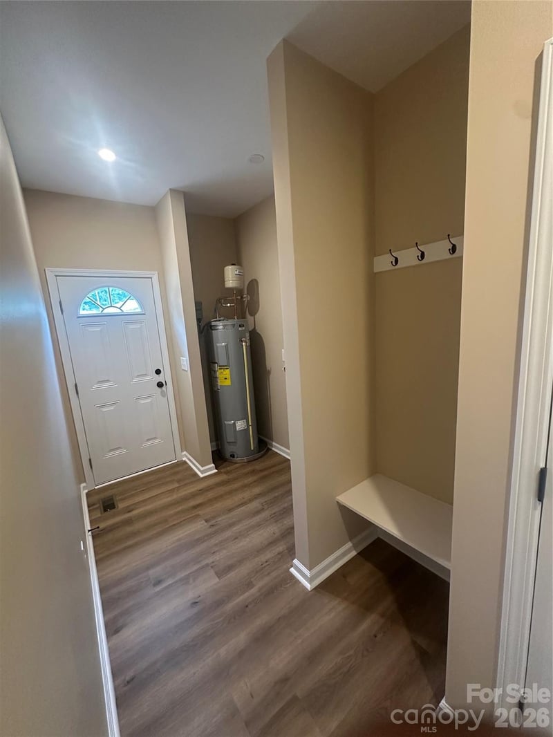 202 Craver Ave, Salisbury, NC 28146