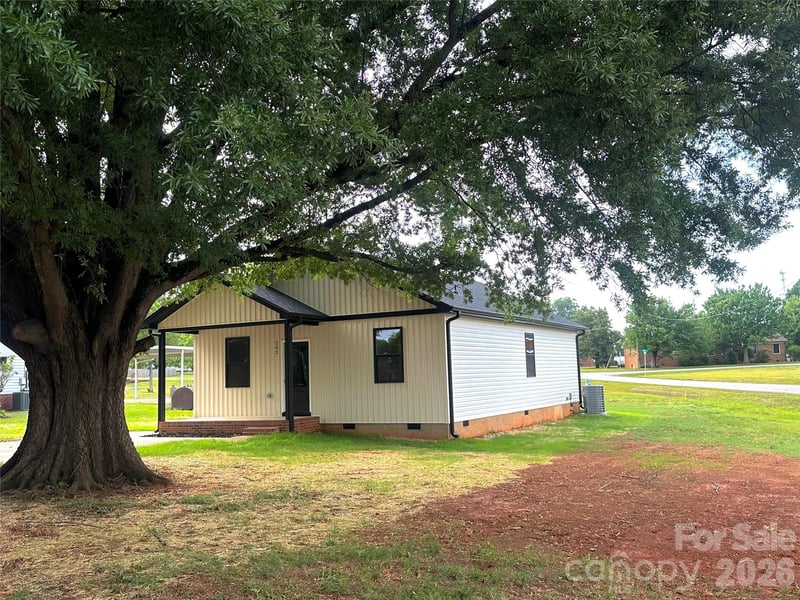 202 Craver Ave, Salisbury, NC 28146