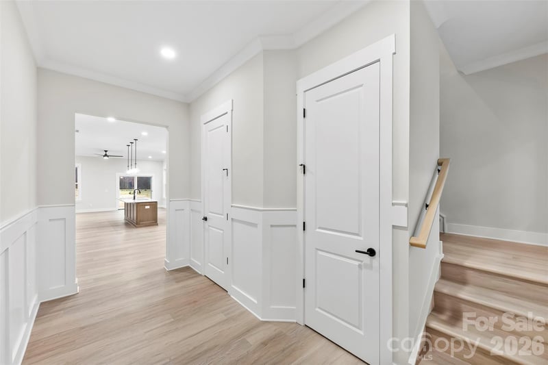 551 Perry Rd, Troutman, NC 28166