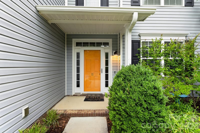 11 Peppermill Dr, Asheville, NC 28804