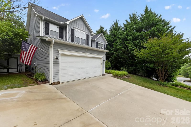 11 Peppermill Dr, Asheville, NC 28804