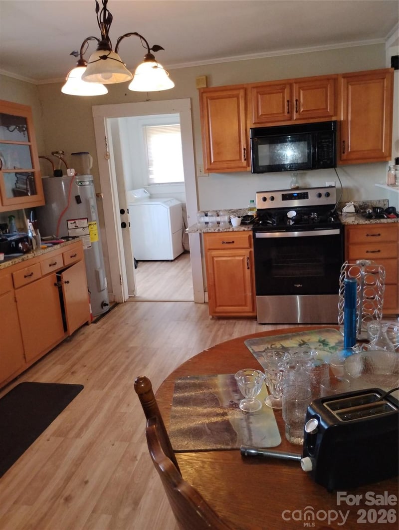 2950 Irish Potato Rd, Concord, NC 28025