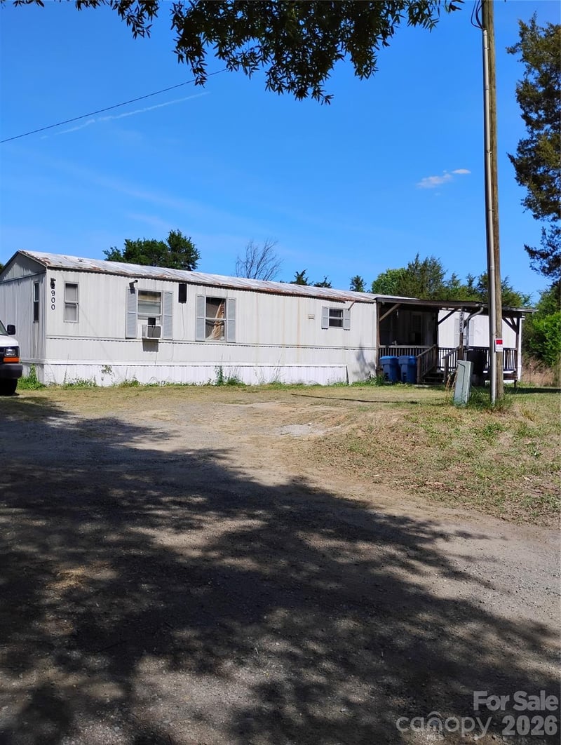 2900 Irish Potato Rd, Concord, NC 28025