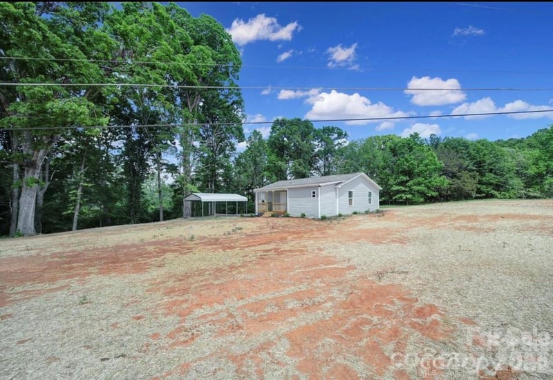 118 Henry St, Lawndale, NC 28090